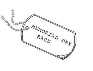 Memorial Day Race 49