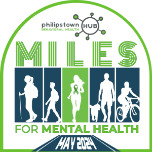 Hub Miles for Mental Health