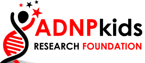 ADNP Kids Research Foundation's "Virtual" Warrior Fun Run
