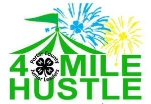 4-H 4 Mile Hustle