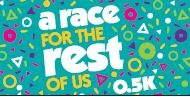 A Race for the Rest of Us