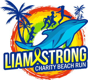 Liam Strong Charity Beach Run