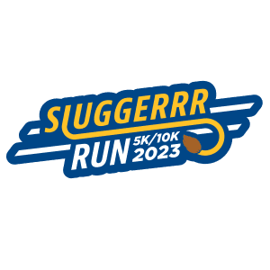 Sluggerrr Run 5K/10K