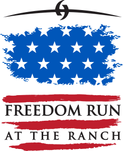 18th Annual Freedom Run on the Ranch - July 4th 2024