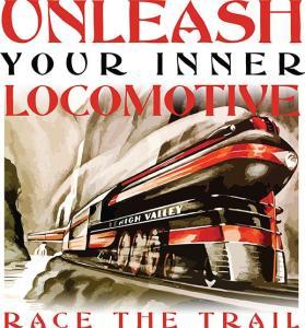 Black Diamond Express Half Marathon & 5K