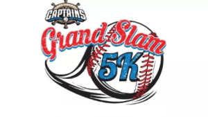 Captains Grand Slam 5K