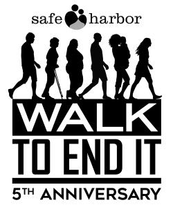 2022 Safe Harbor's Walk to End It!