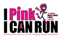 I Pink I Can Run