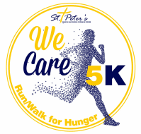 8th Annual We Care Walk/Run for Hunger