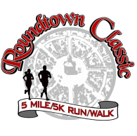 Roundtown Classic 5 Mile/5K Run/Walk