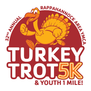 33rd Annual YMCA Turkey Trot