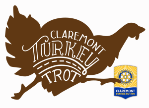 Claremont Turkey Trot