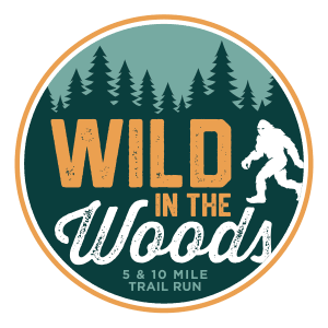 Wild in the Woods - 5 & 10 mile Trail Race