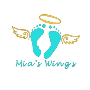 Mia's Wings 5th Annual Virtual 5K Walk/Run