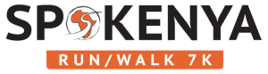 SpoKenya Run/Walk