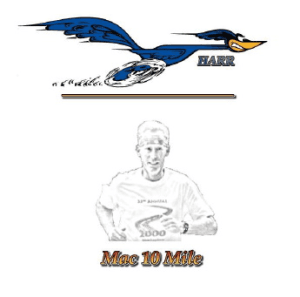 MAC Labor Day 10 Miler & 2 x 5 Mile Relay