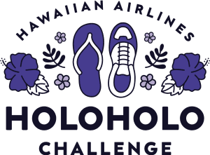 Hawaiian Airlines Holoholo Challenge