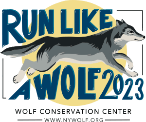 RUN LIKE A WOLF