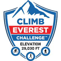 Climb Everest Challenge™