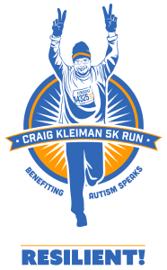 Craig Kleiman 5K Run/Walk