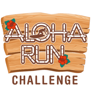 Aloha Run Challenge