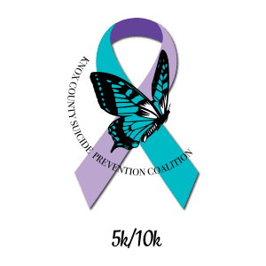 Knox County Suicide Prevention Coalition 5K/10K