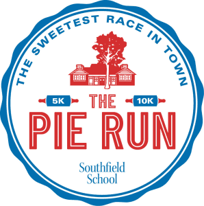 The Pie Run