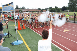 40th Annual Fred Kaley 5K / Kids' Race