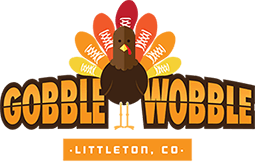 Gobble Wobble Run