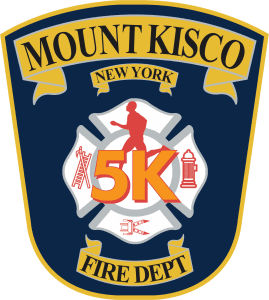 MKFD FIRED UP 5K