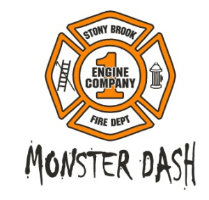 SBFD Engine Co. Monster Dash