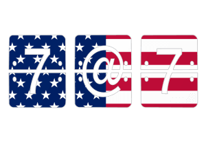 Bill J Dukes 7 at 7 Run