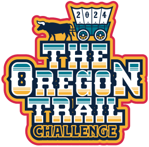 Oregon Trail Challenge