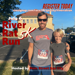 River Rat Run