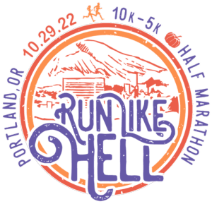 2022 Run Like Hell