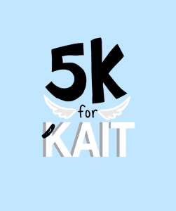 5K FOR KAIT