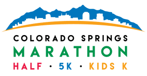 Colorado Springs Marathon, Half, 5K, and Kids K