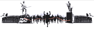 2025 AFCEA Run/Walk For STEM 5K