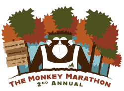 The Monkey Marathon