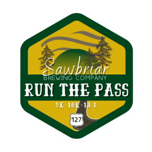 Sawbriar Run the Pass 5K, 10K, Half Marathon