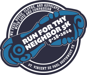 2024 Run For Thy Neighbor 5K