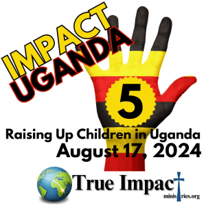 Impact Uganda 5K/10K