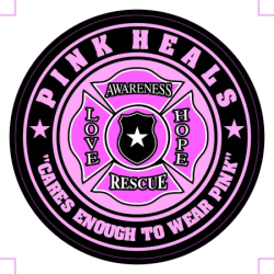 Pink Heals Cares Enough to Wear Pink 5K Walk/Run & Family Zoo Walk
