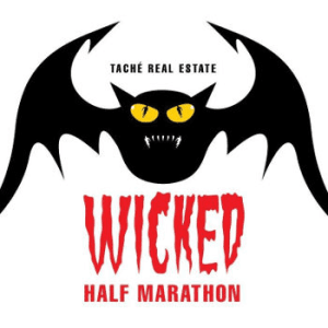 Tache Realty Wicked Half Marathon