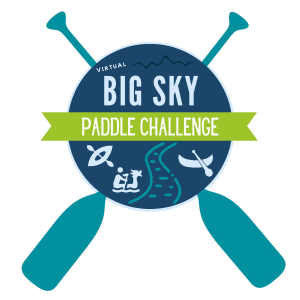 Big Sky Paddle Challenge