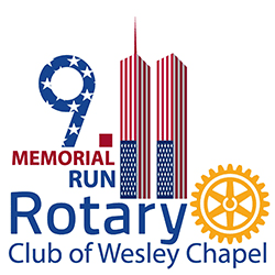 9/11 Memorial Mile