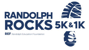 Randolph Rocks 5K and 1K Fun Run