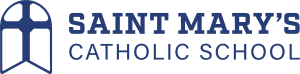 Saint Mary's Catholic School                                                                Go Forth 5k and Kids' Fun Run