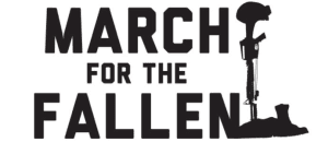 March for the Fallen 2025