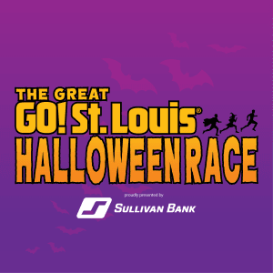 The Great GO! St. Louis Halloween Race